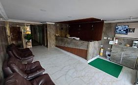 Hotel Dulces Sueños
